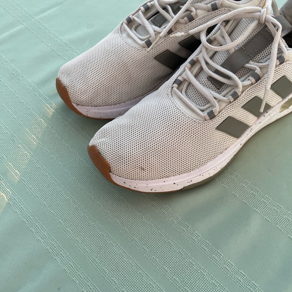 Adidas Racer  TR23 Orbit Grey Silver Pebble size 9.5 main image 5